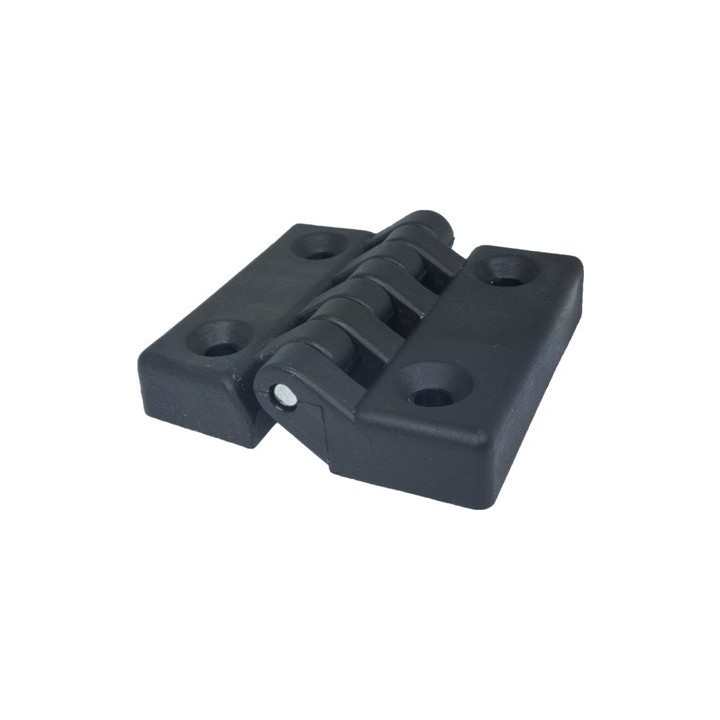 Zawiasy z tworzywa 48x48 mm 57013
