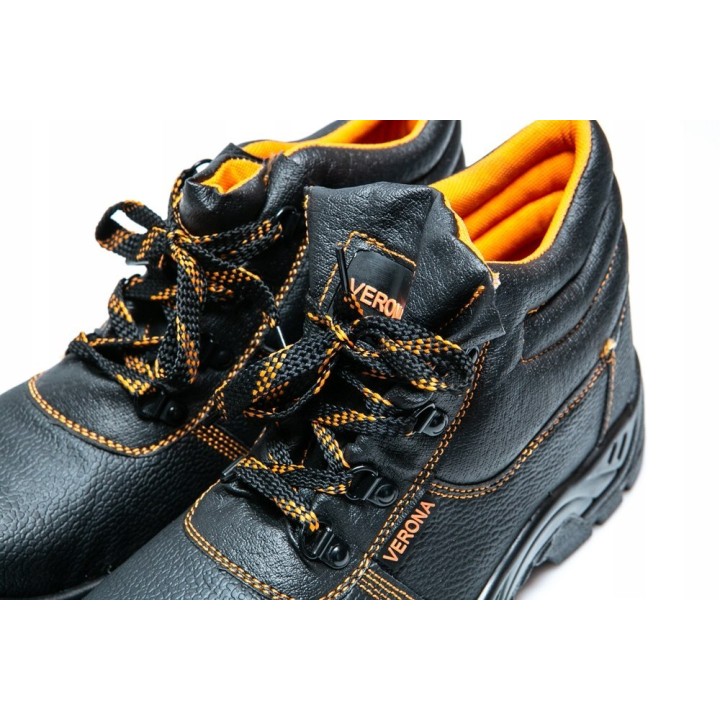 Buty trzewiki Verona SB rozmiar 43