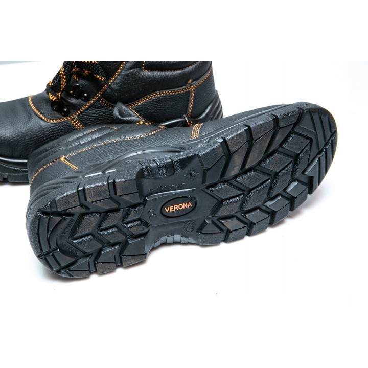 Buty trzewiki Verona SB rozmiar 43