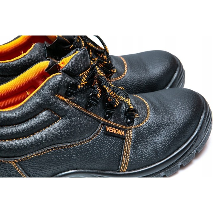 Buty trzewiki Verona SB rozmiar 43