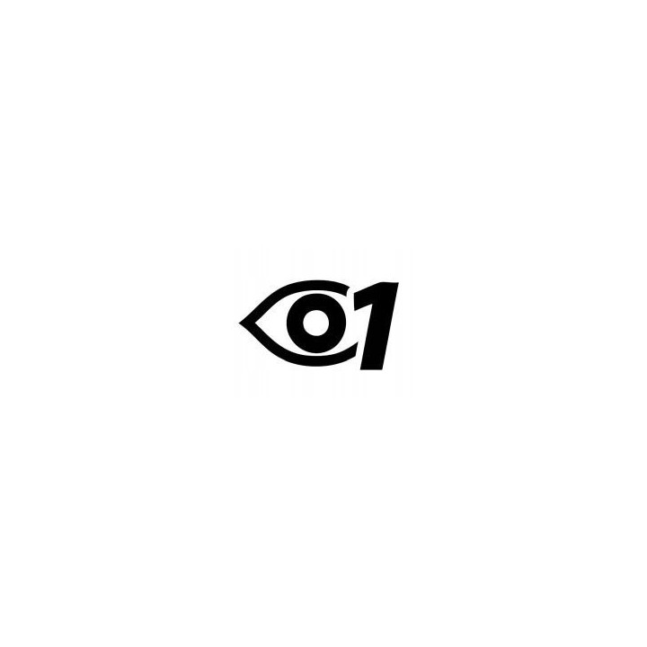 Gogle ochronne GOG-ICE