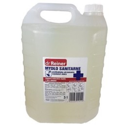 Mydło sanitarne 5 l