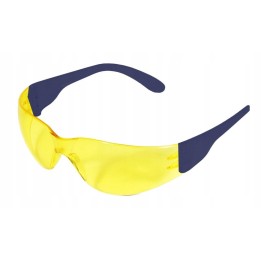 Okulary ochronne ABMER ANTI-SCRATCH