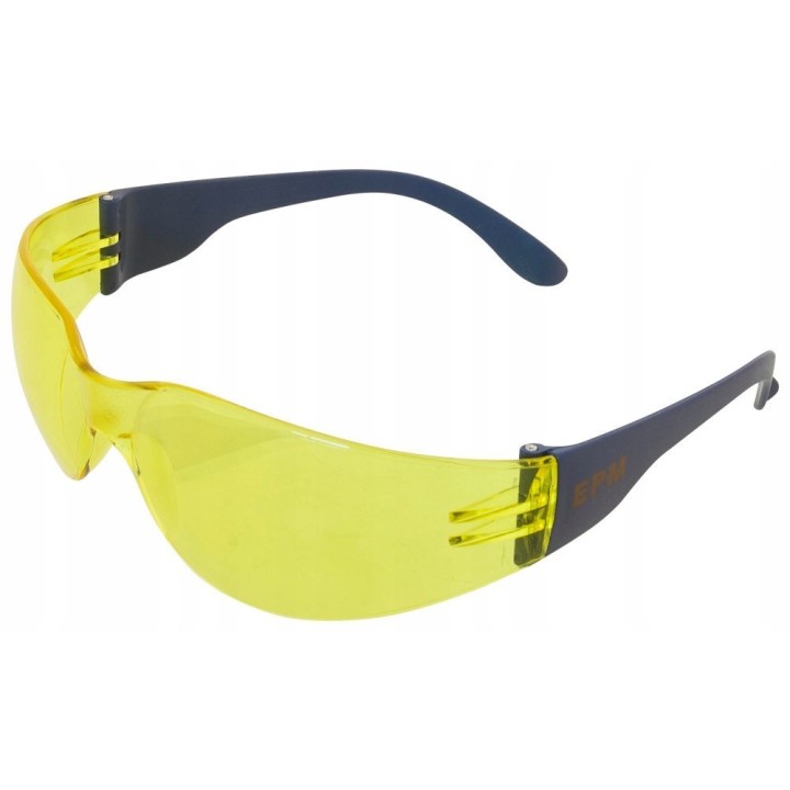 Okulary ochronne ABMER ANTI-SCRATCH
