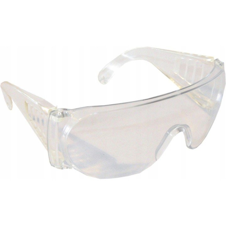 Okulary ochronne TVS