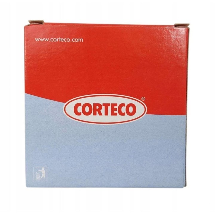 Uszczelniacz 19034972 CORTECO 37x91x9 ACM LHSBY