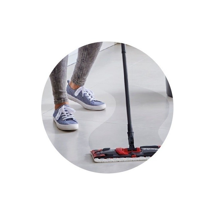 Vileda Easy Wring Ultramat Turbo Box – mop z wiadrem