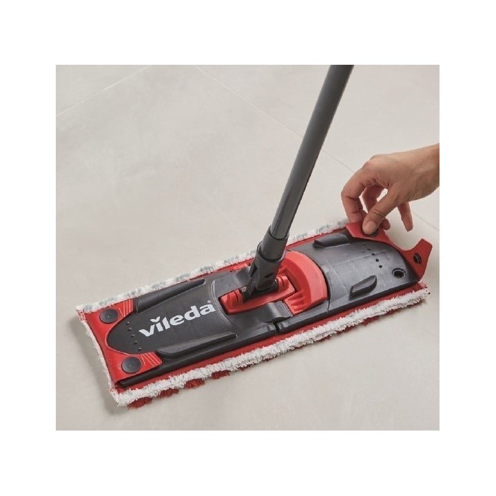 Vileda Easy Wring Ultramat Turbo Box – mop z wiadrem