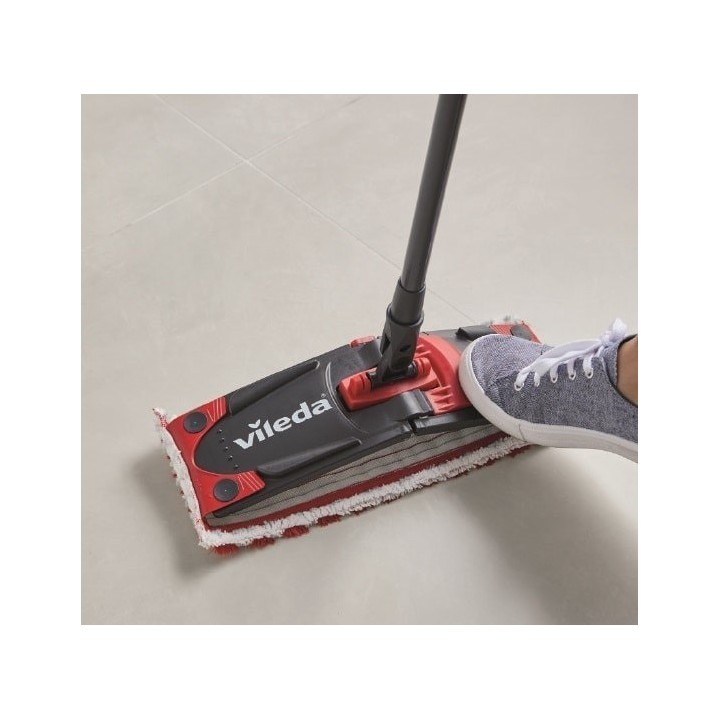 Vileda Easy Wring Ultramat Turbo Box – mop z wiadrem