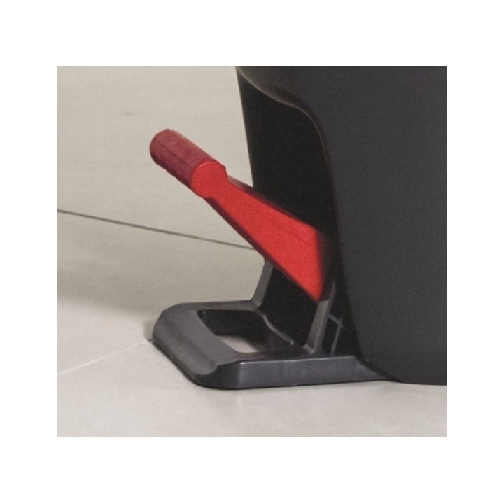 Vileda Easy Wring Ultramat Turbo Box – mop z wiadrem