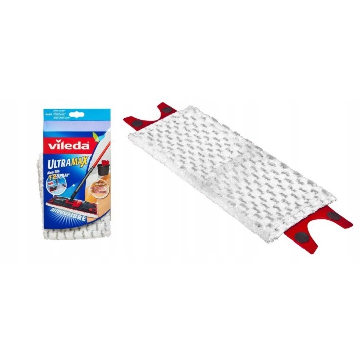 Vileda Ultramax / Ultramat – zapas do mopa