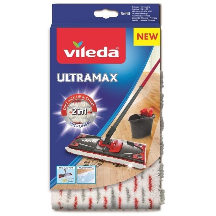 Vileda Ultramax / Ultramat – zapas do mopa