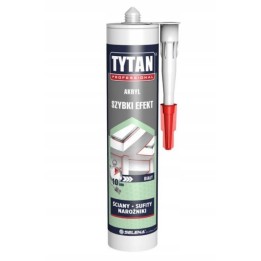 Akryl TYTAN professional szybki efekt 280 ml
