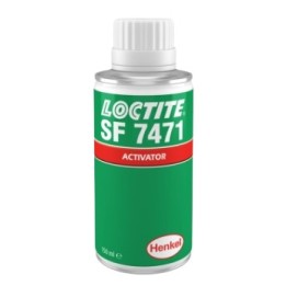 Aktywator do klejów anaerobowych Loctite 7471 150 ml