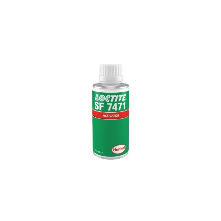 Aktywator do klejów anaerobowych Loctite 7471 150 ml