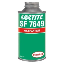Aktywator do klejów anaerobowych Loctite 7649 150 ml