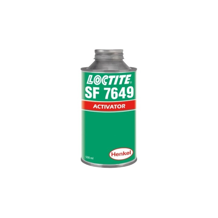 Aktywator do klejów anaerobowych Loctite 7649 150 ml