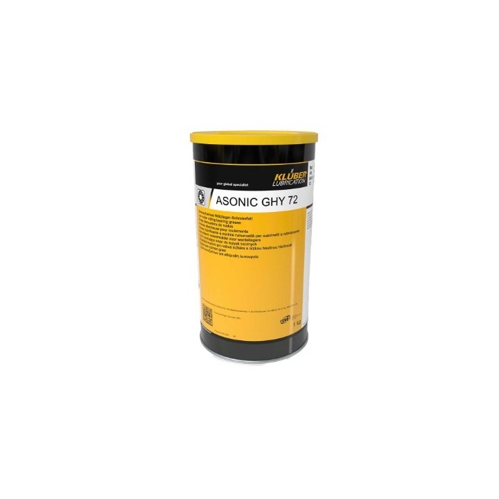 Asonic GHY 72 1 kg 094049