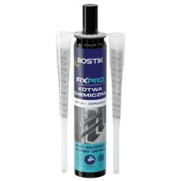 Bostik FIXPRO KOTWA CHEMICZNA 300 ml