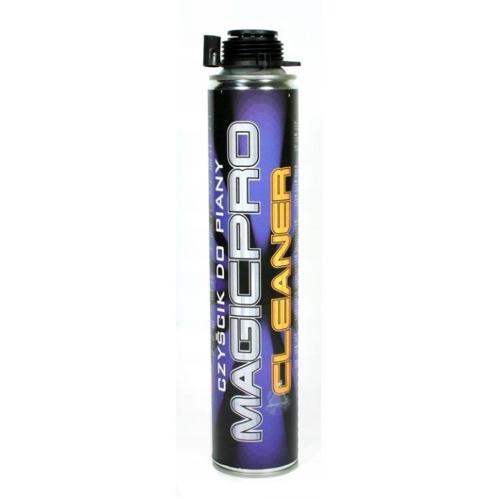 Czyścik do pianki 500 ml Magicpro