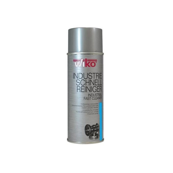 Detektor nieszczelności Wiko 400 ml