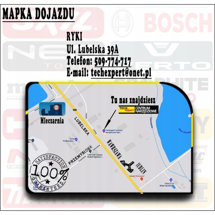 Drewnochron impregnat powłokotwórczy dąb ciemny 0.75 l