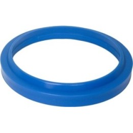 Uszczelniacz pierścień zgarniający 140x152x7,1