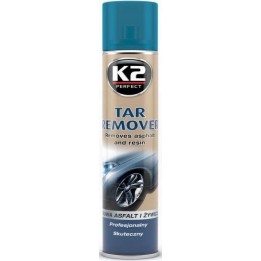 K2 Tar Remover 300 ml do usuwania smoły
