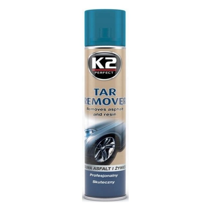 K2 Tar Remover 300 ml do usuwania smoły