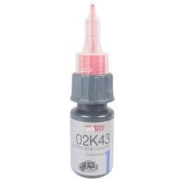 Klej 02K43 WIKO zabezpieczanie gwintu 50 ml