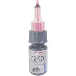 Klej 02K70 WIKO zabezpieczanie gwintu 10 ml