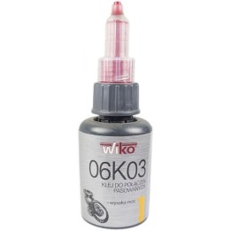 Klej 06K03 WIKO 50 ml połączenia współosiowe