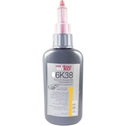 Klej 06K38 WIKO 50 ml połączenia współosiowe