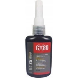 Klej anaerobowy CX80 RC38 50 ml