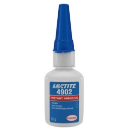 Klej błyskawiczny Loctite 4902 20 g