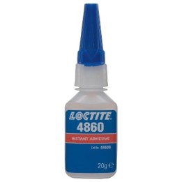 Klej błyskawiczny Loctite 4860 20 g