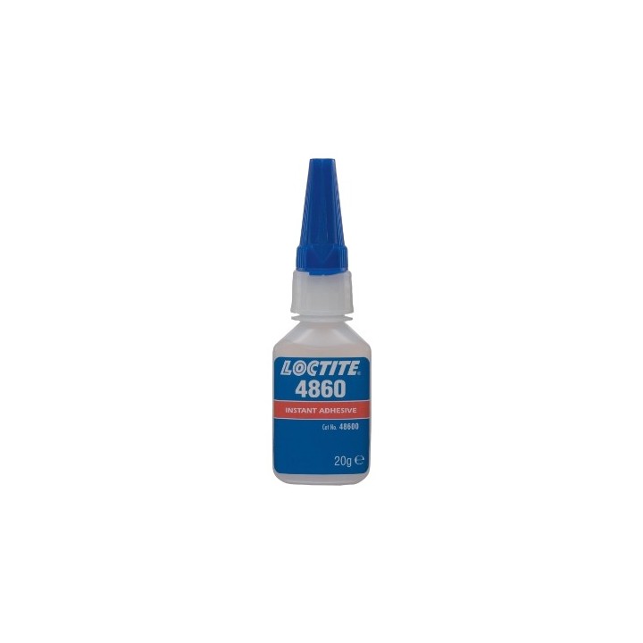 Klej błyskawiczny Loctite 4860 20 g