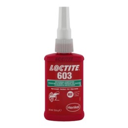 Klej do mocowania współosiowego Loctite 603 50 ml