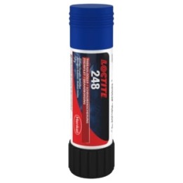 Klej do zabezpieczenia gwintów Loctite 248 19 g
