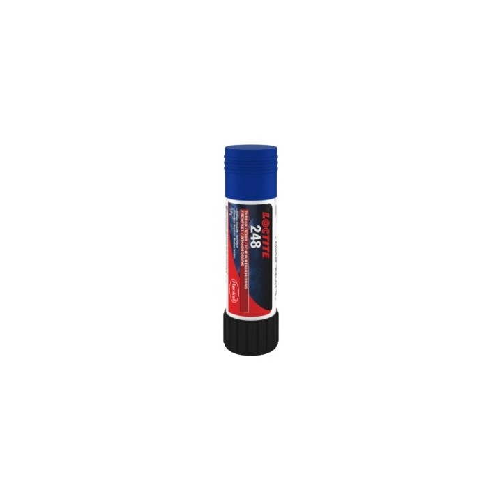 Klej do zabezpieczenia gwintów Loctite 248 19 g