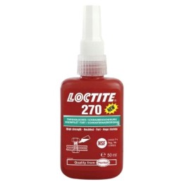 Klej do zabezpieczenia gwintów Loctite 270 50 ml