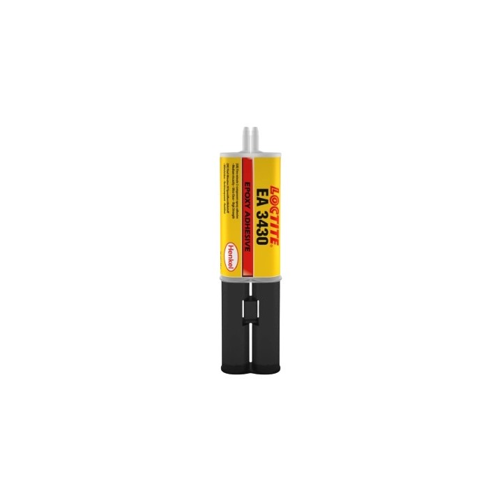 Klej epoksydowy Loctite 3430 24 ml