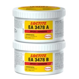 Klej epoksydowy Loctite 3478 453 g