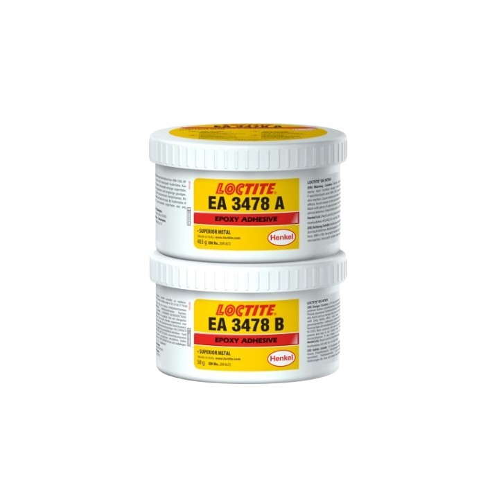 Klej epoksydowy Loctite 3478 453 g