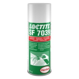 Zmywacz do styków Loctite 7039 400 ml