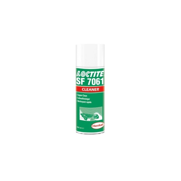 Zmywacz odtłuszczacz Loctite 7061 150 ml