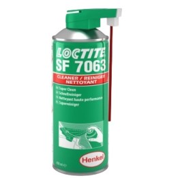 Zmywacz odtłuszczacz Loctite 7063 150 ml