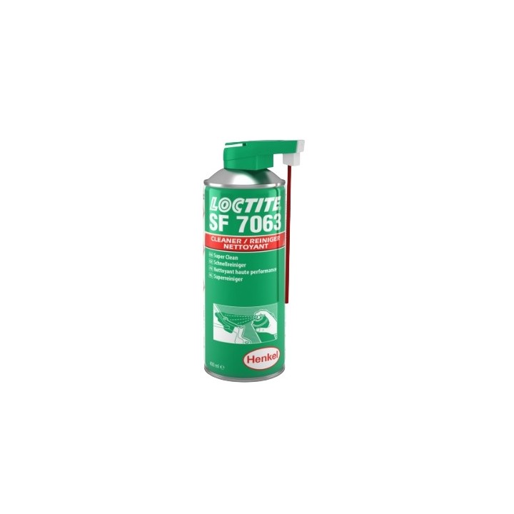 Zmywacz odtłuszczacz Loctite 7063 150 ml
