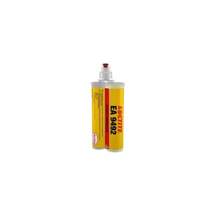 Klej epoksydowy Loctite 9492 50 ml