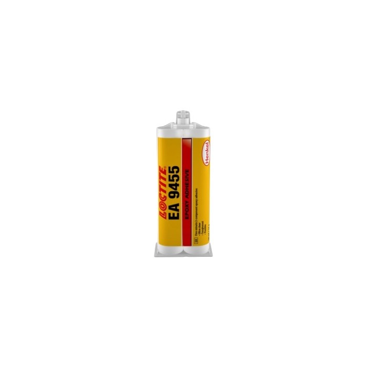 Klej epoksydowy, Klej dwuskładnikowy Loctite 9455 50 ml
